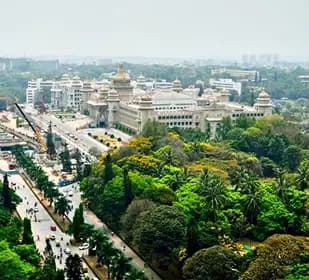 Bangalore