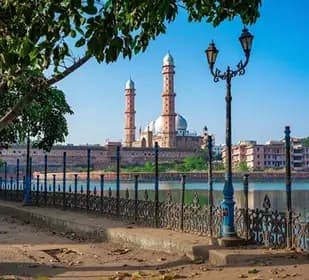 Bhopal