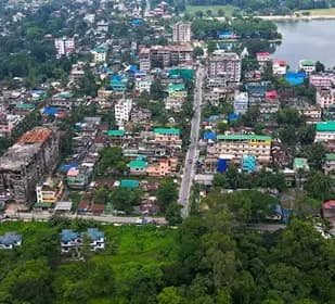 Bongaigaon