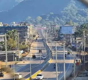 Dimapur
