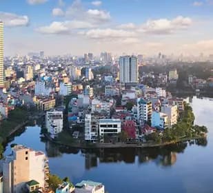 Hanoi