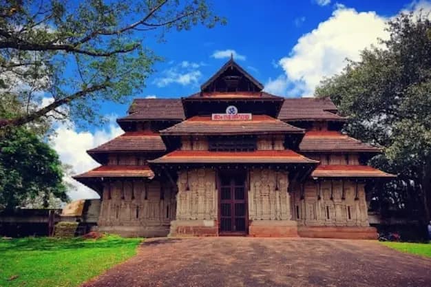 Thrissur