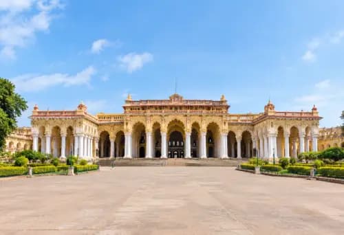 Madurai