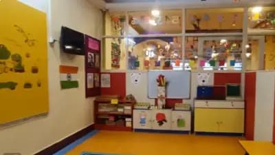 classroom