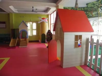 classroom