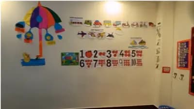 classroom