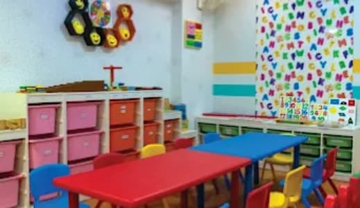 classroom