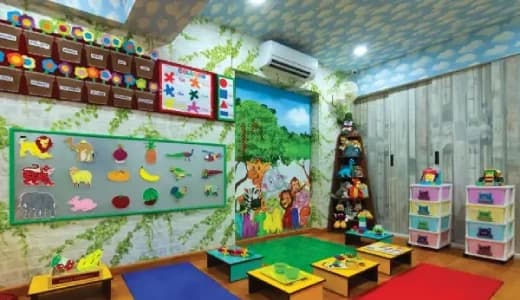classroom