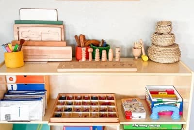 classroom