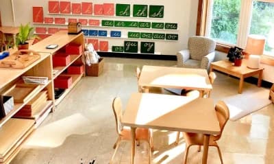 classroom