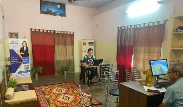 classroom