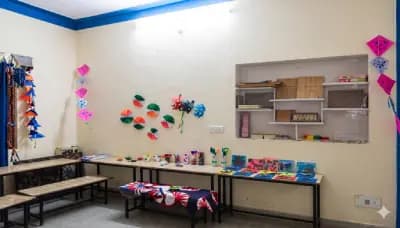 classroom