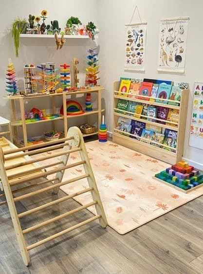 classroom