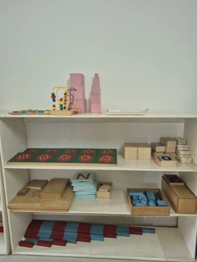 classroom