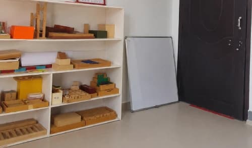 classroom