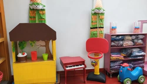classroom