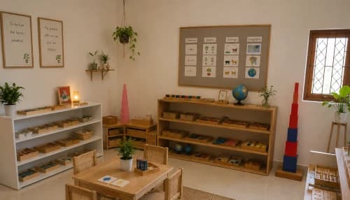 classroom
