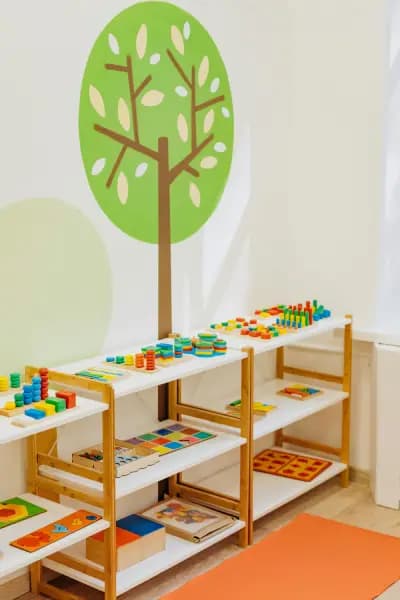 classroom
