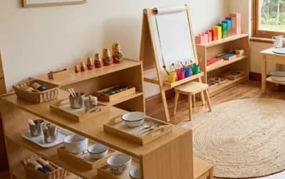 classroom