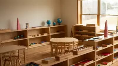 classroom