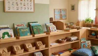 classroom