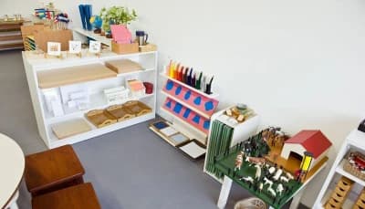 classroom
