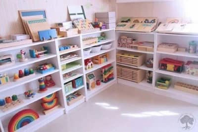 classroom