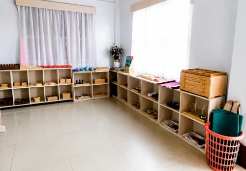 classroom