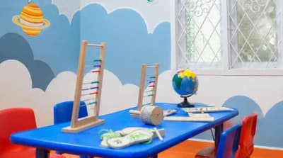 classroom