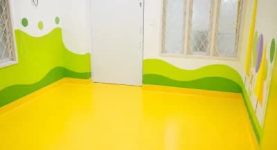 classroom