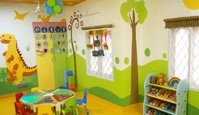 classroom