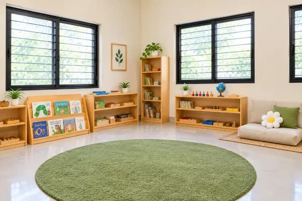 classroom
