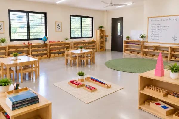 classroom