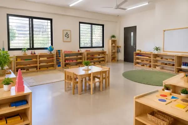 classroom