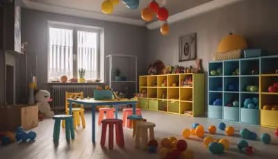 classroom