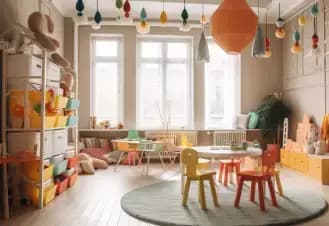 classroom