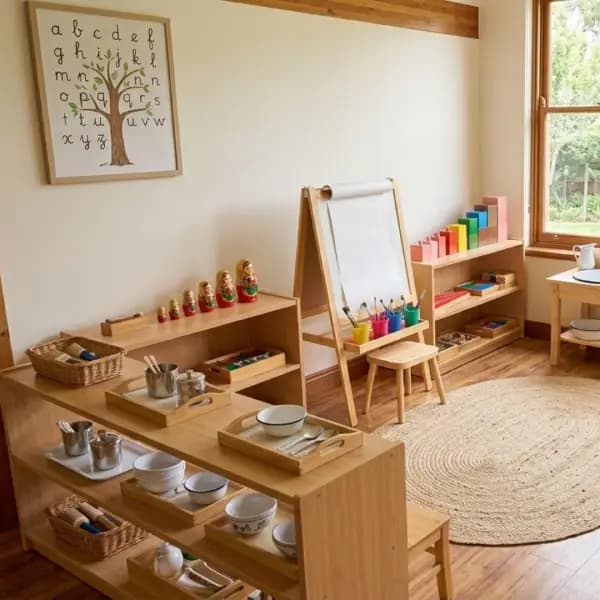 classroom