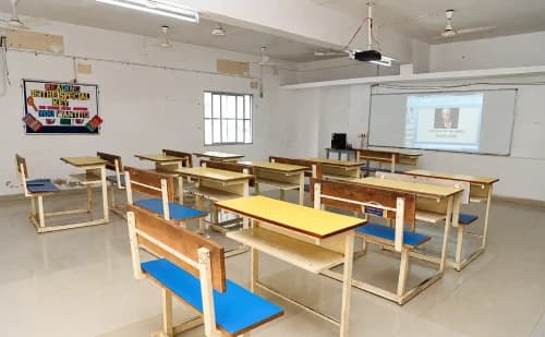 classroom
