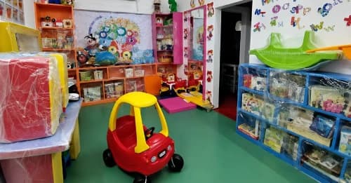 classroom