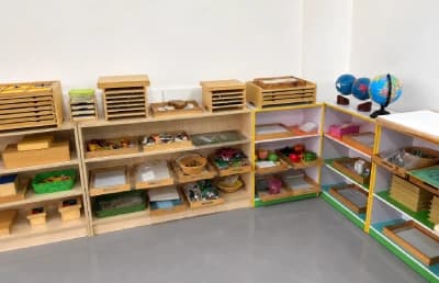 classroom