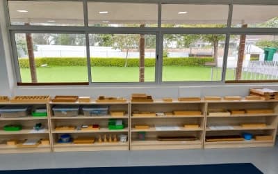 classroom