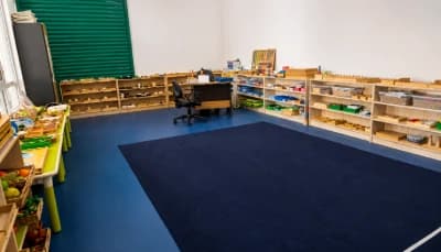 classroom