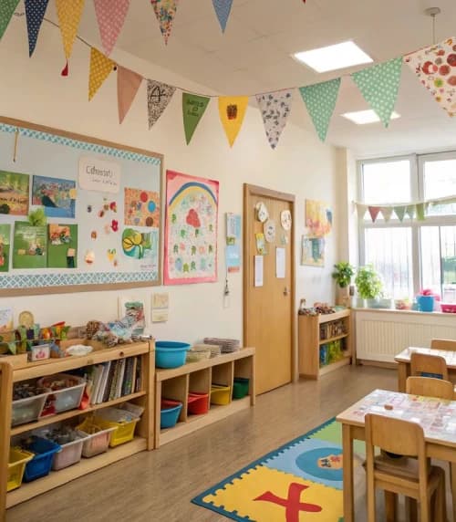 classroom