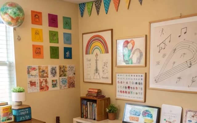 classroom