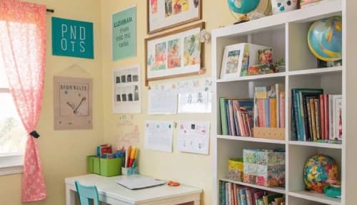 classroom