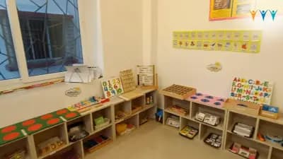 classroom
