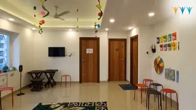 classroom