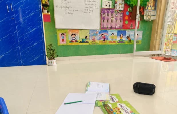 classroom