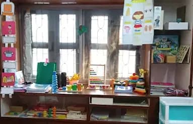 classroom