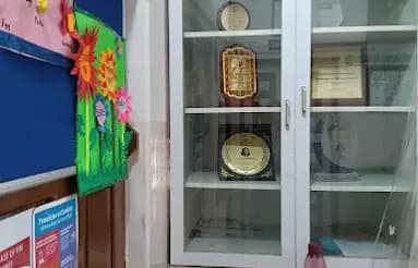 classroom
